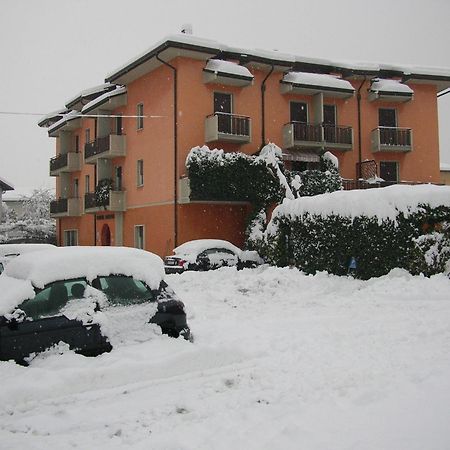 Hotel Drago Mezzocorona Exterior photo